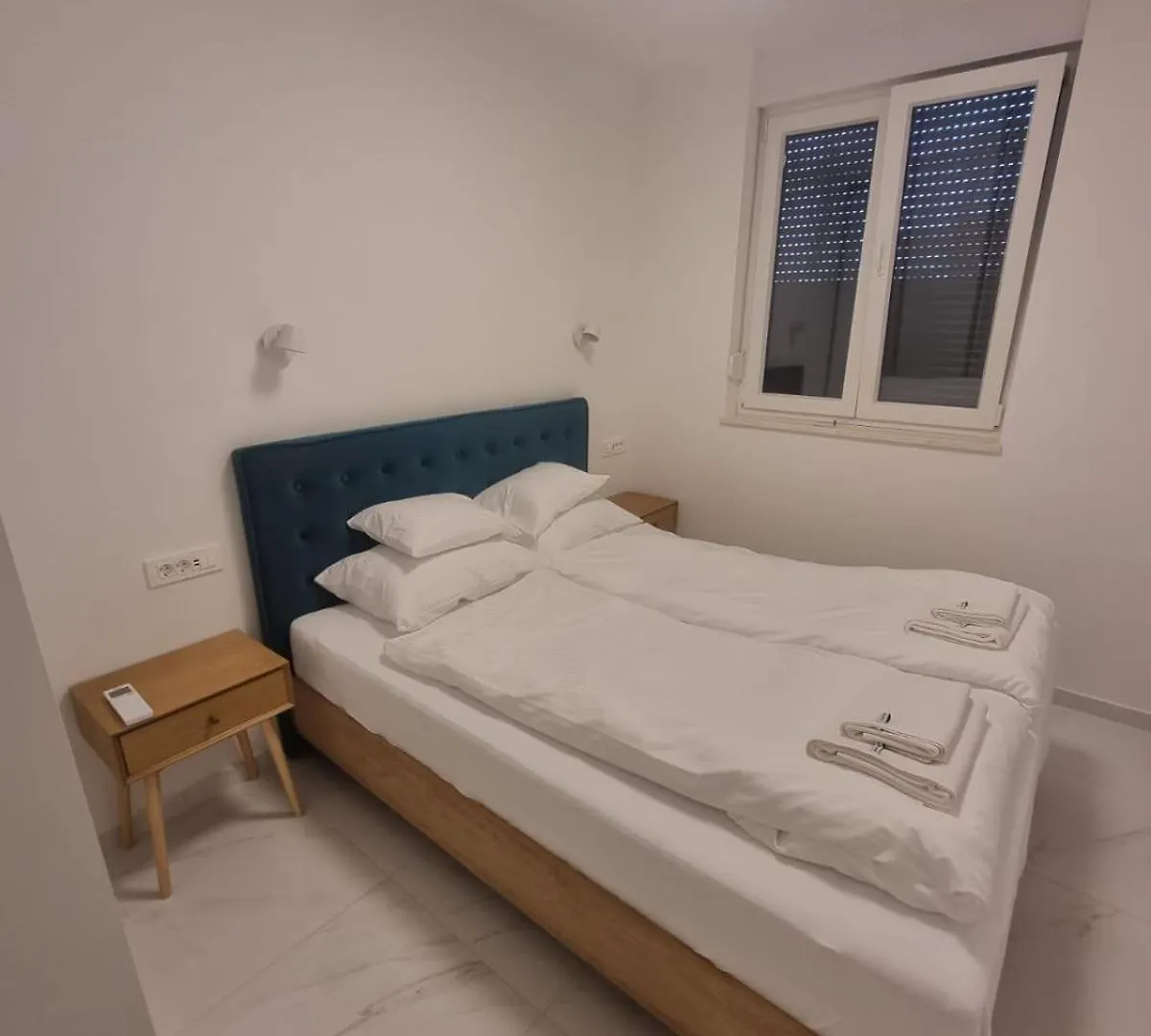 Beautiful New Palmtree Apartments IV Вир Хорватия