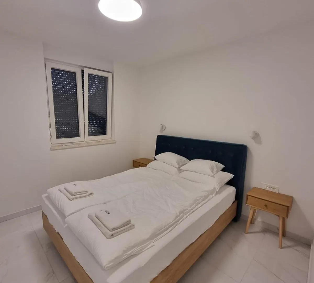 Beautiful New Palmtree Apartments IV Вир 0*,