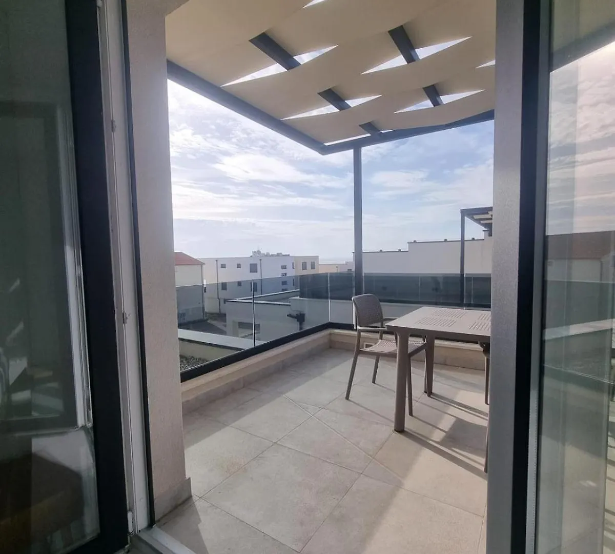 Beautiful New Palmtree Apartments IV Вир 0*,