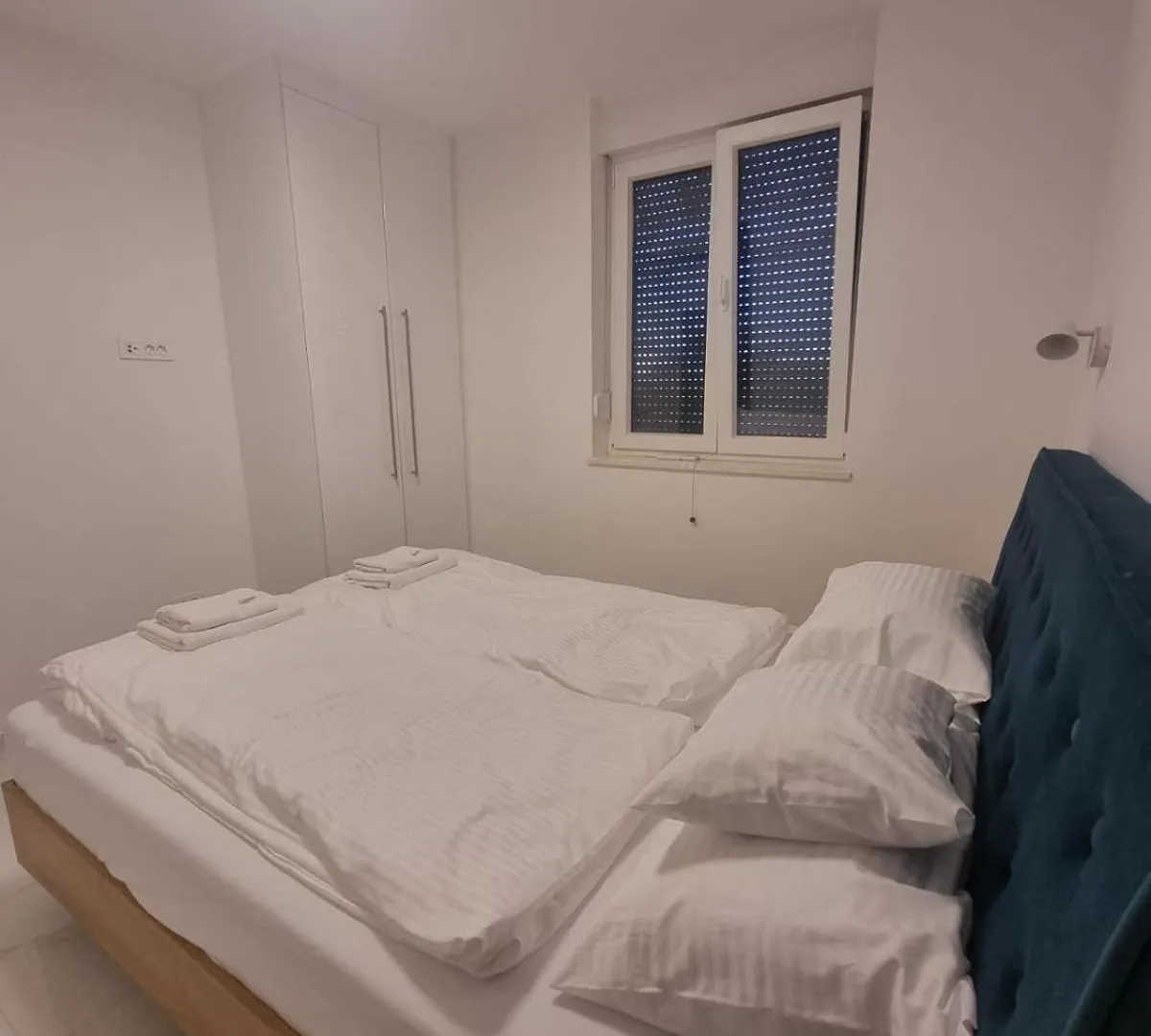 Beautiful New Palmtree Apartments IV Вир 0*,  Хорватия